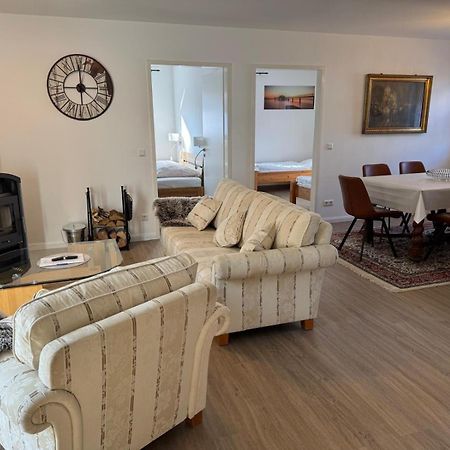 Ferienwohnung-Okerufer Goslar Extérieur photo