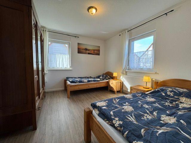 Ferienwohnung-Okerufer Goslar Extérieur photo
