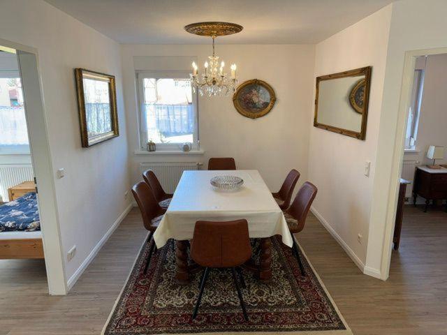 Ferienwohnung-Okerufer Goslar Extérieur photo