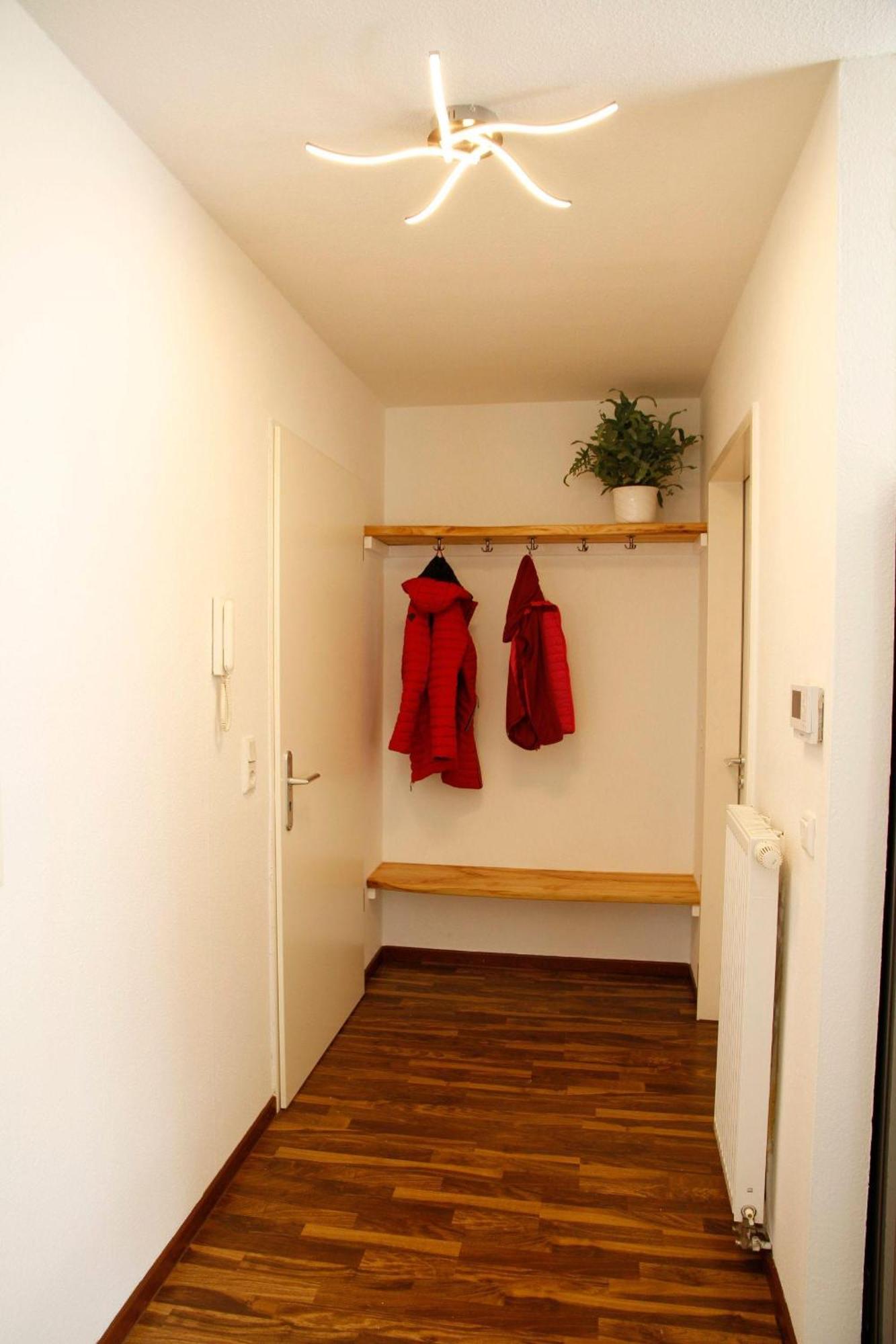 Ferienwohnung-Okerufer Goslar Extérieur photo