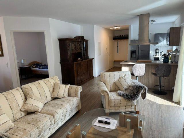 Ferienwohnung-Okerufer Goslar Extérieur photo