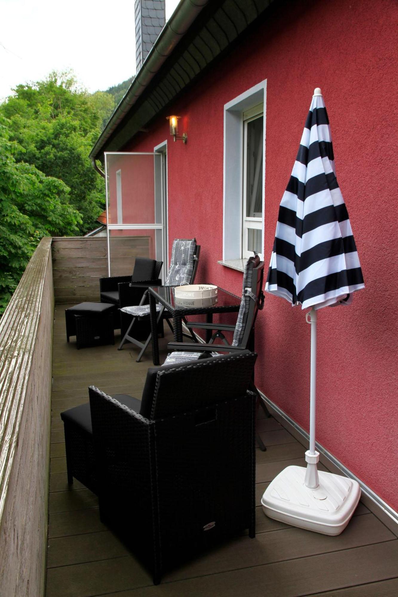 Ferienwohnung-Okerufer Goslar Extérieur photo