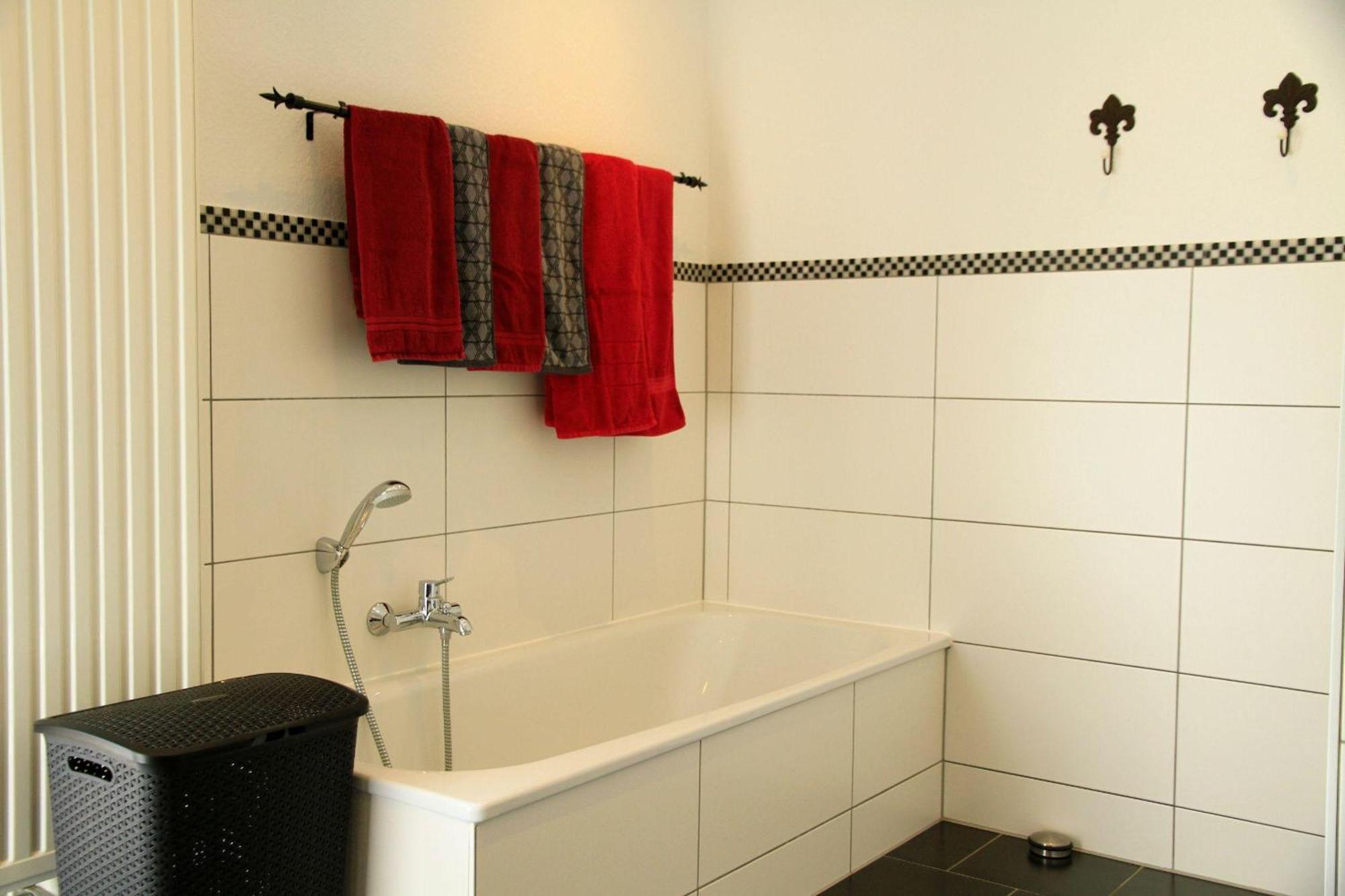 Ferienwohnung-Okerufer Goslar Extérieur photo