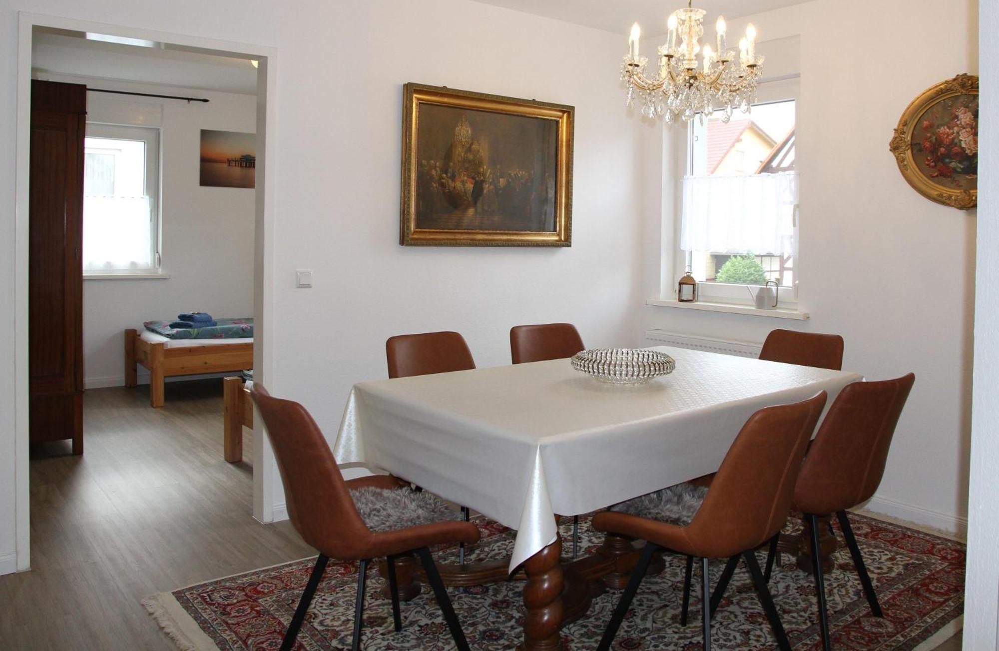 Ferienwohnung-Okerufer Goslar Extérieur photo