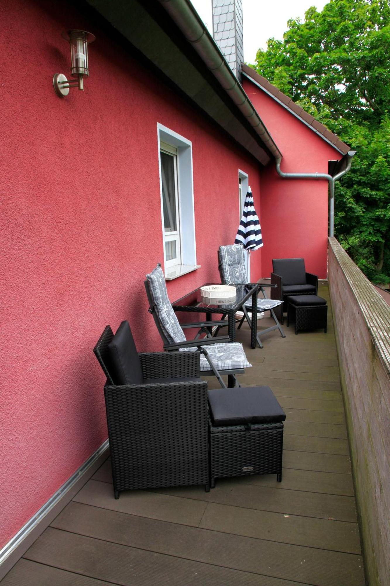 Ferienwohnung-Okerufer Goslar Extérieur photo