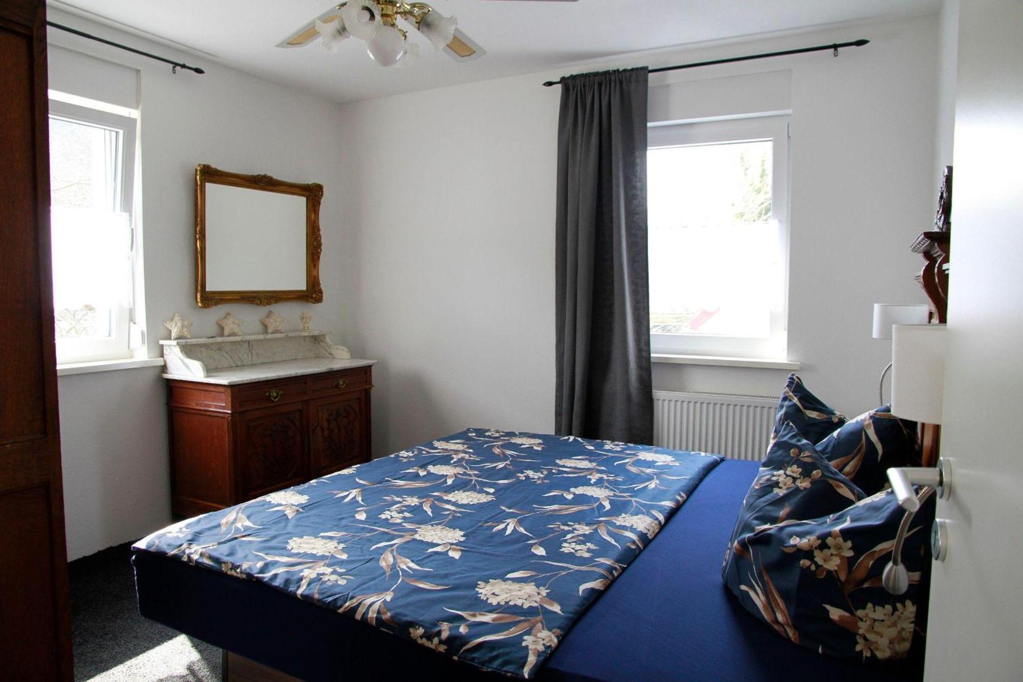 Ferienwohnung-Okerufer Goslar Extérieur photo